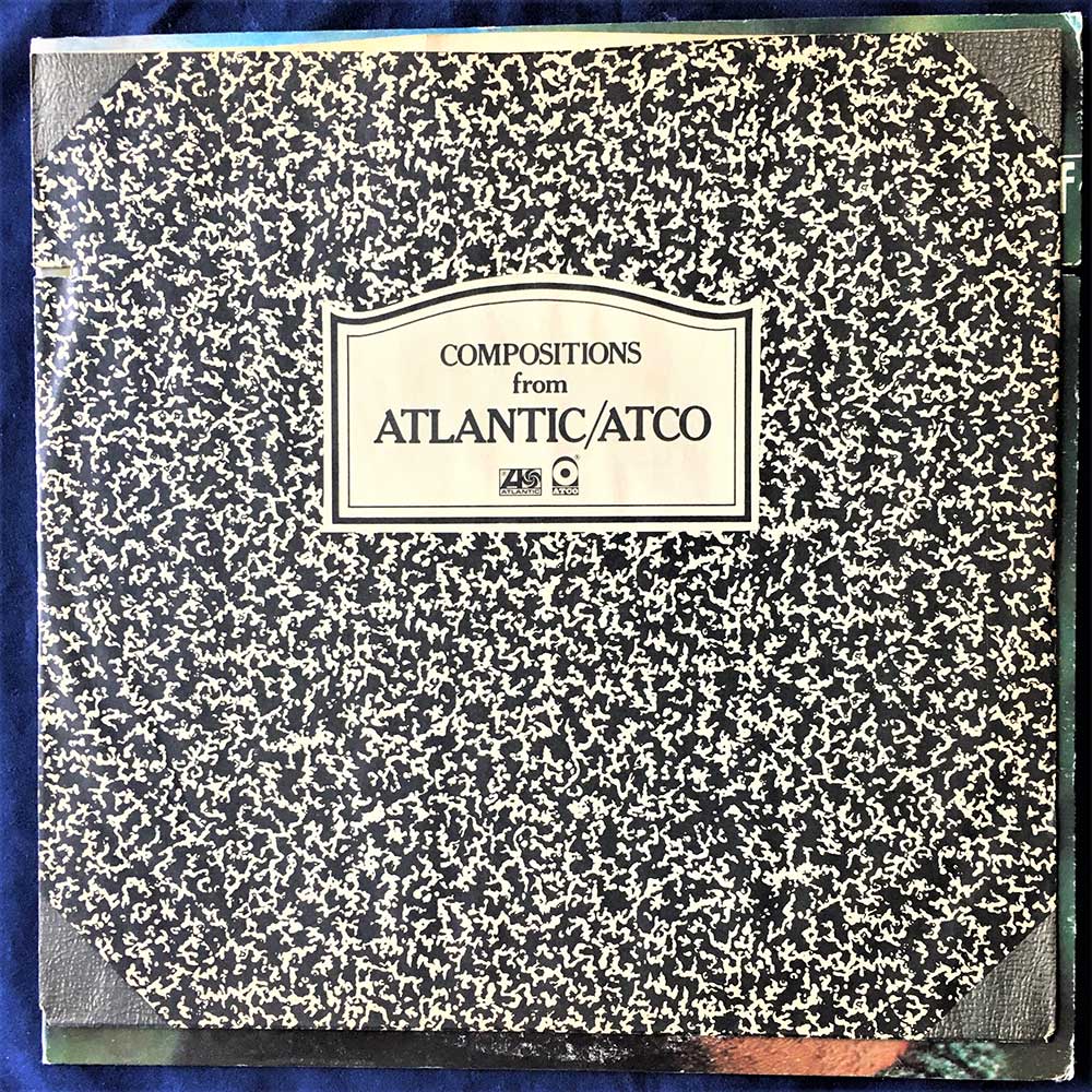 The Complete Yusef Lateef, Yusef Lateef, Atlantic – SD 1499, LP, Album, Stereo, US, 1968, Jazz, Vintage Vinyl - Image 5