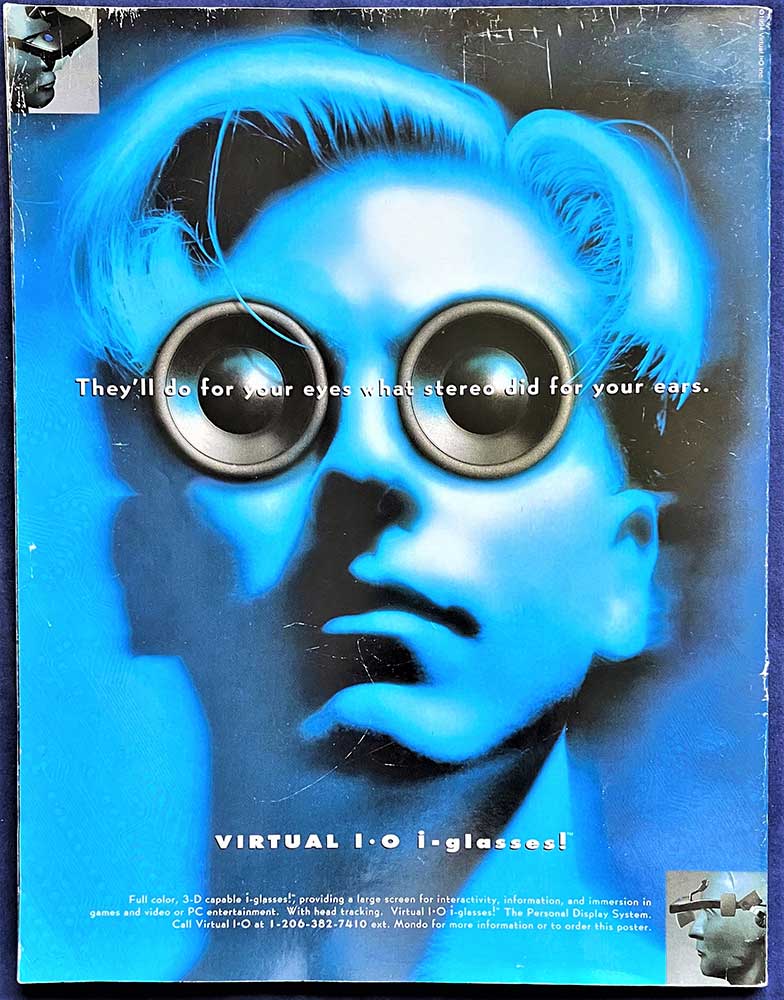 Mondo 2000 (Issue 13), Wes Thomas (Ed), Fun City MegaMedia, 1995, Glossy Magazine, CyberPunk, Cyberculture, Precursor to Wired Magazine - Image 2