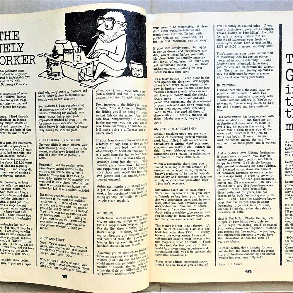 The Mother Earth News, Vol.1, No. 1, January, 1970 - the Back To the Land magazine that fueled a movement - Image 5