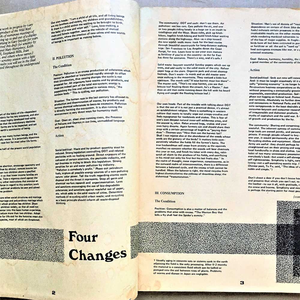 The Mother Earth News, Vol.1, No. 1, January, 1970 - the Back To the Land magazine that fueled a movement - Image 4