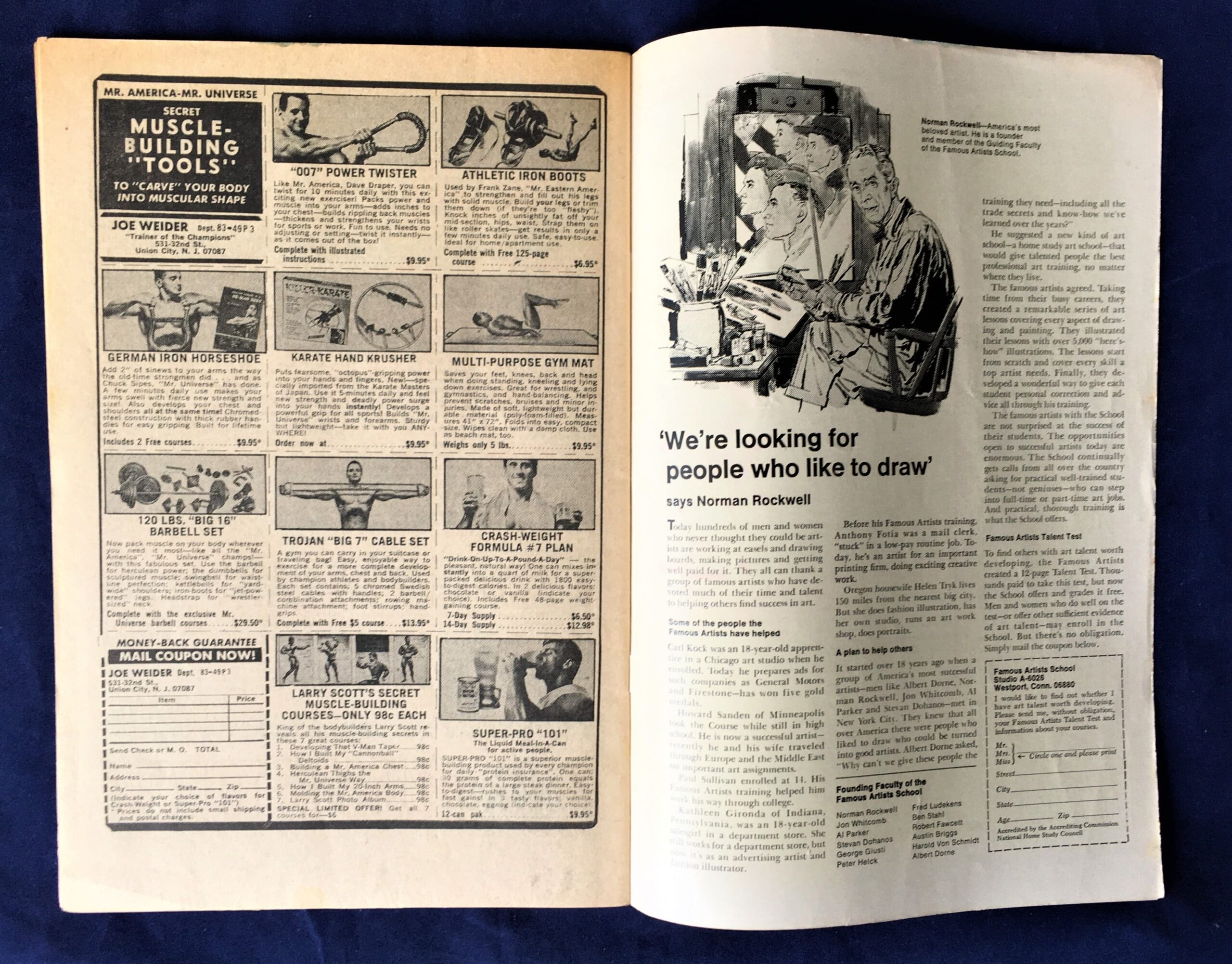 The Sub-Mariner (Vol. 2) #13 Marvel, May 1969, Silver Age Marvel Comic, 12 cents; "Death, Thou Shalt Die!!" - Image 5
