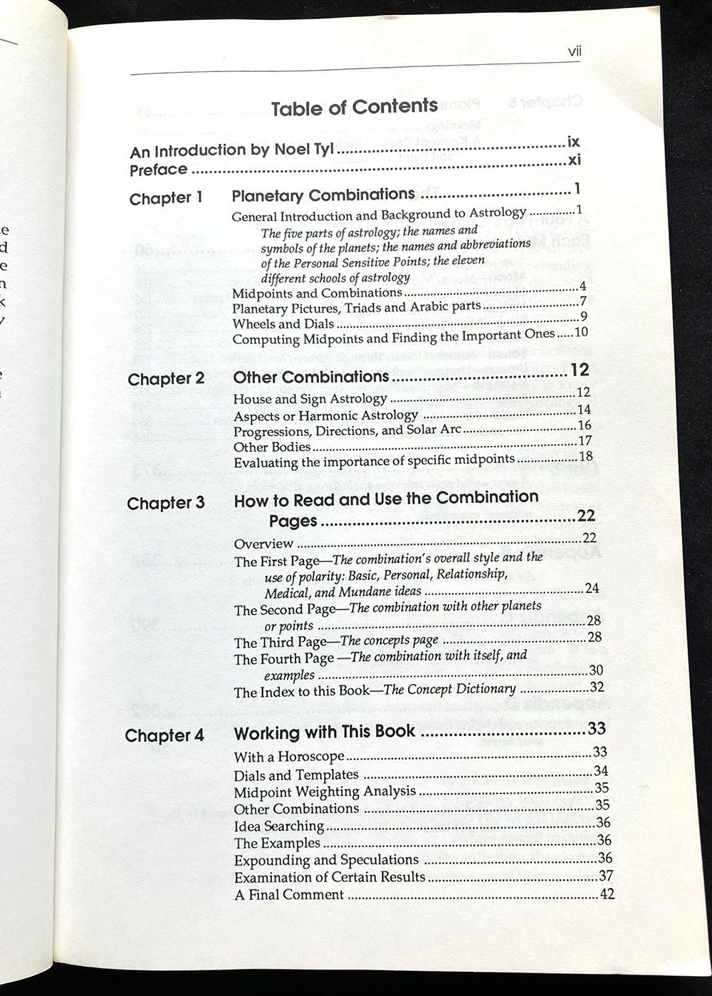 Midpoints: Unleashing the Power of the Planets, Michael Munkasey, ACS 1991 - Image 3