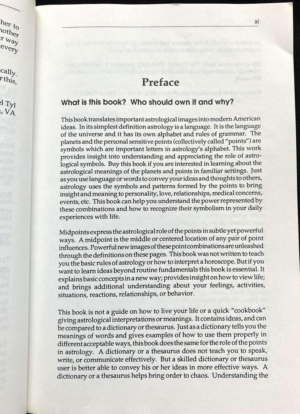 Midpoints: Unleashing the Power of the Planets, Michael Munkasey, ACS 1991 - Image 5