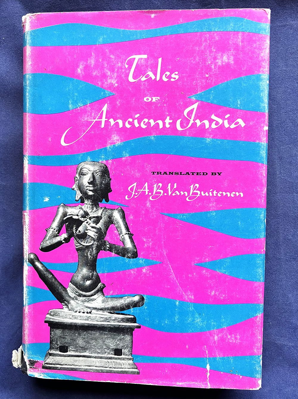 tales of ancient india 1959